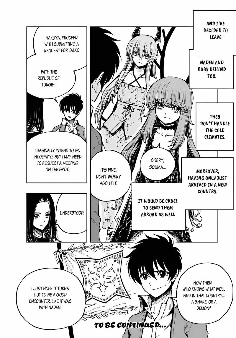 Genjitsushugisha No Oukokukaizouki Chapter 74 Page 24