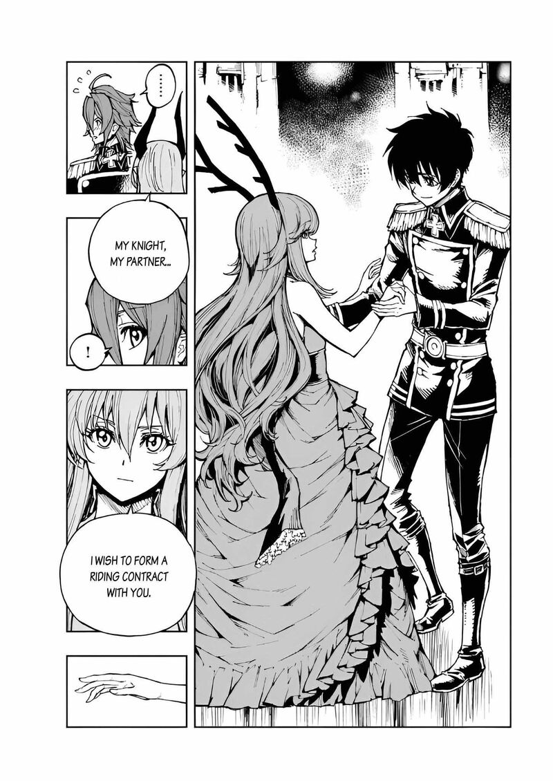 Genjitsushugisha No Oukokukaizouki Chapter 74 Page 3