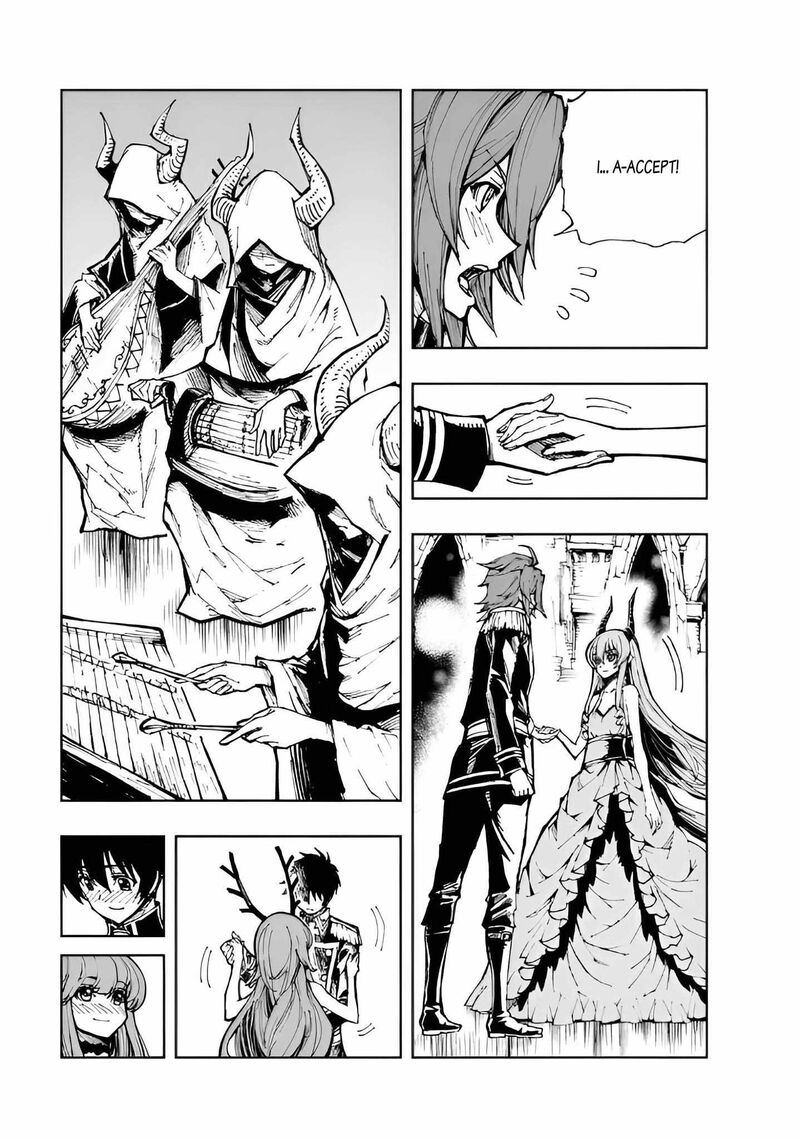 Genjitsushugisha No Oukokukaizouki Chapter 74 Page 4