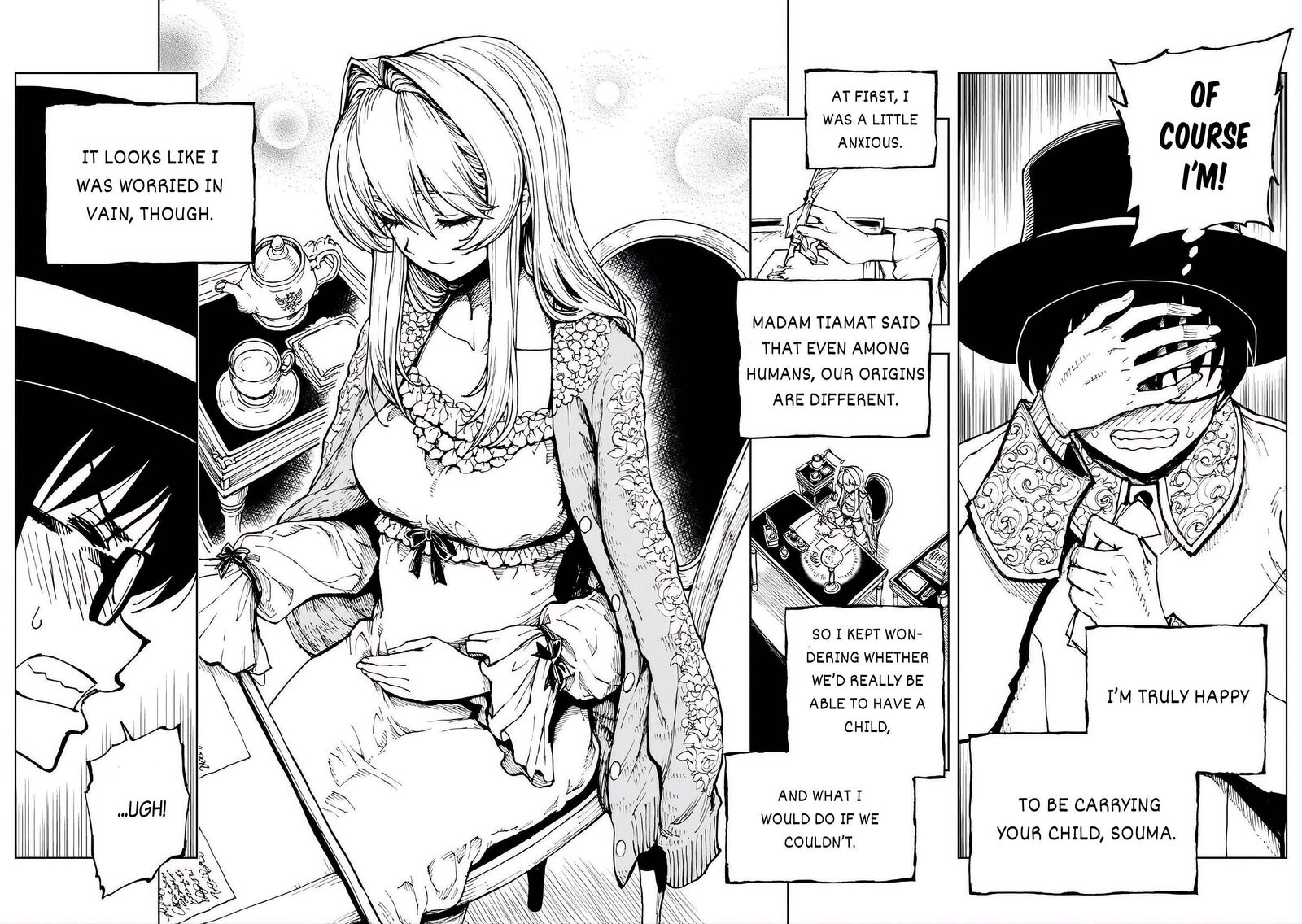 Genjitsushugisha No Oukokukaizouki Chapter 75 Page 10