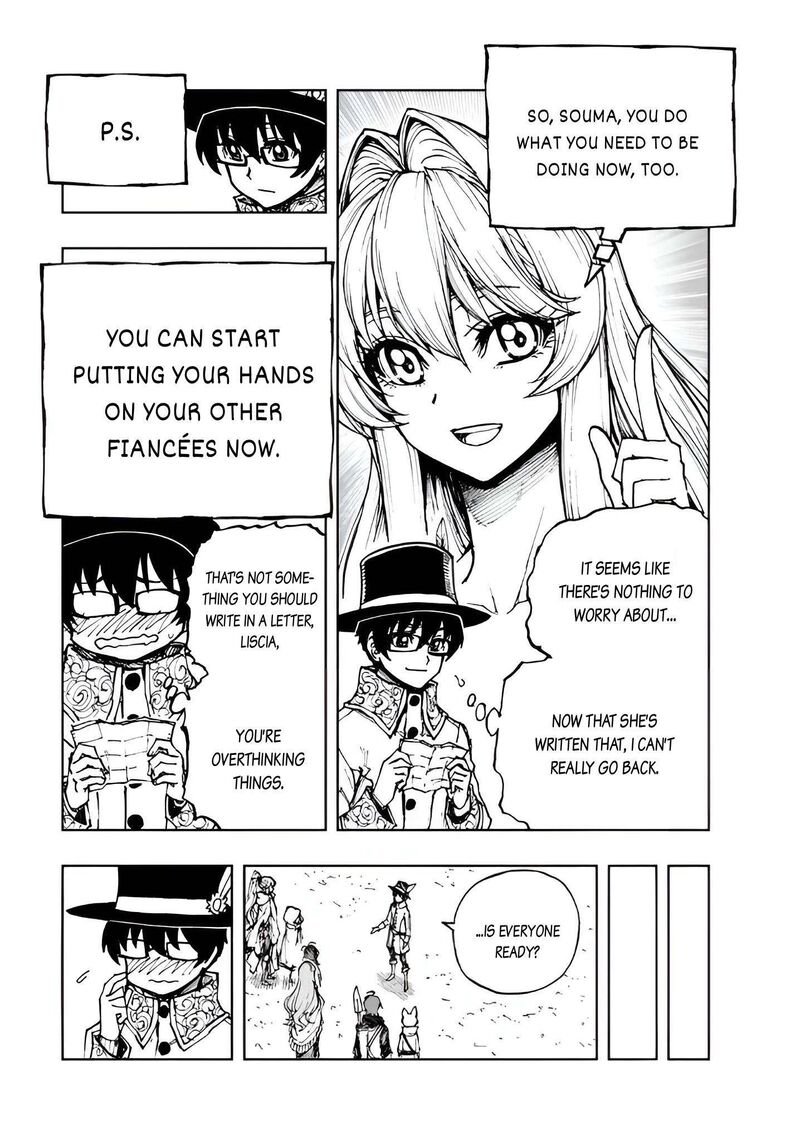 Genjitsushugisha No Oukokukaizouki Chapter 75 Page 14