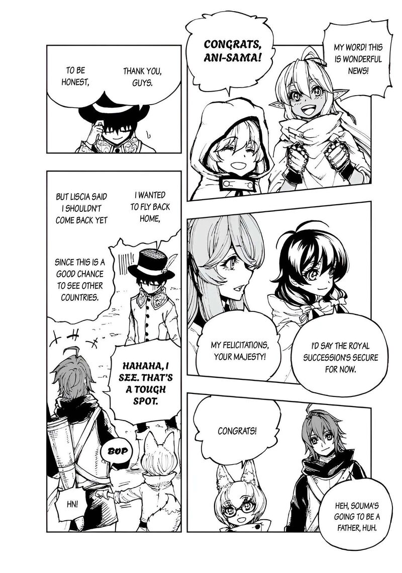 Genjitsushugisha No Oukokukaizouki Chapter 75 Page 15