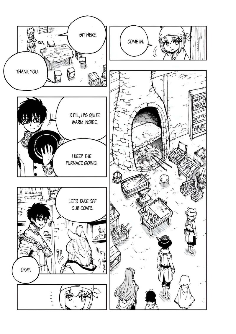 Genjitsushugisha No Oukokukaizouki Chapter 75 Page 20