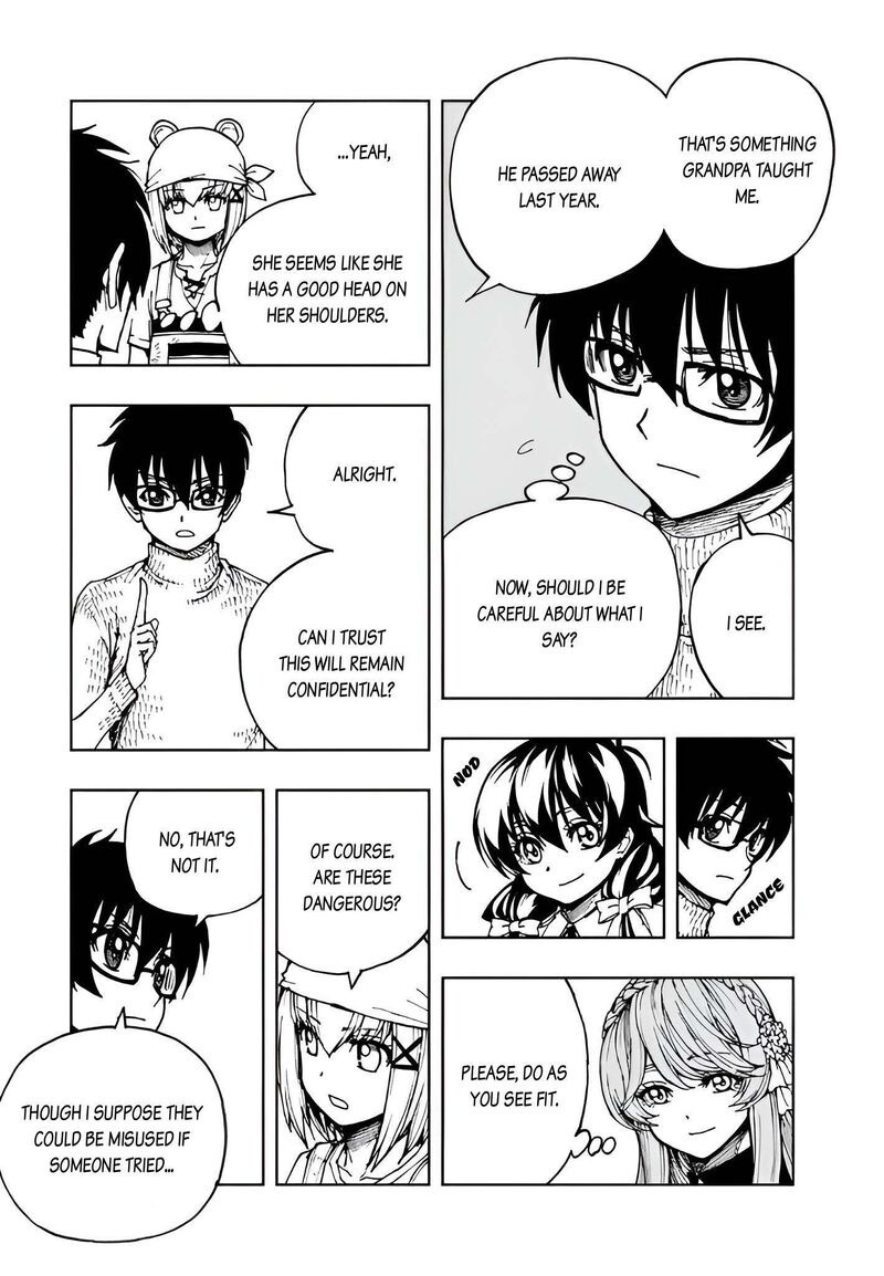 Genjitsushugisha No Oukokukaizouki Chapter 75 Page 24