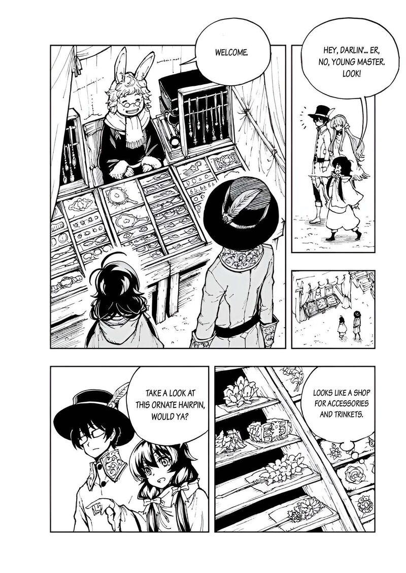 Genjitsushugisha No Oukokukaizouki Chapter 75 Page 3