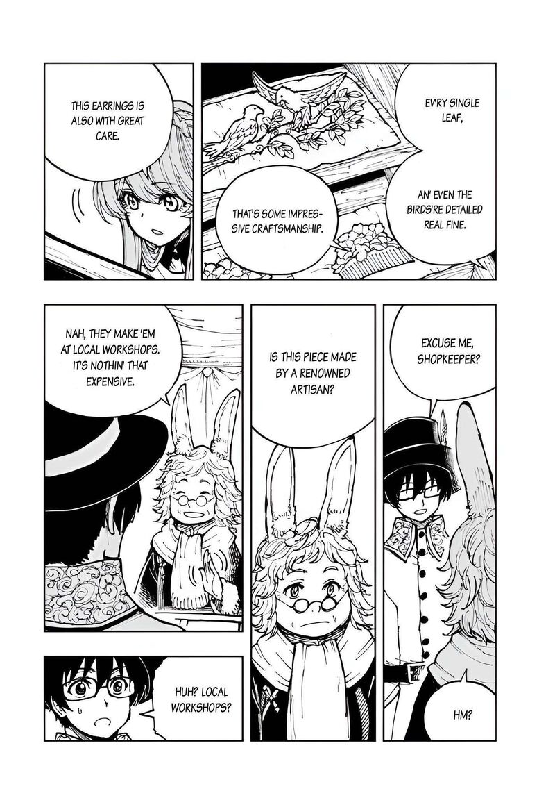 Genjitsushugisha No Oukokukaizouki Chapter 75 Page 4