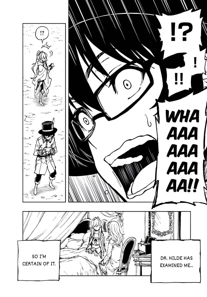 Genjitsushugisha No Oukokukaizouki Chapter 75 Page 8