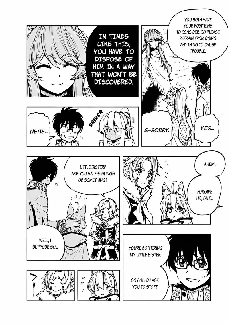 Genjitsushugisha No Oukokukaizouki Chapter 76 Page 13