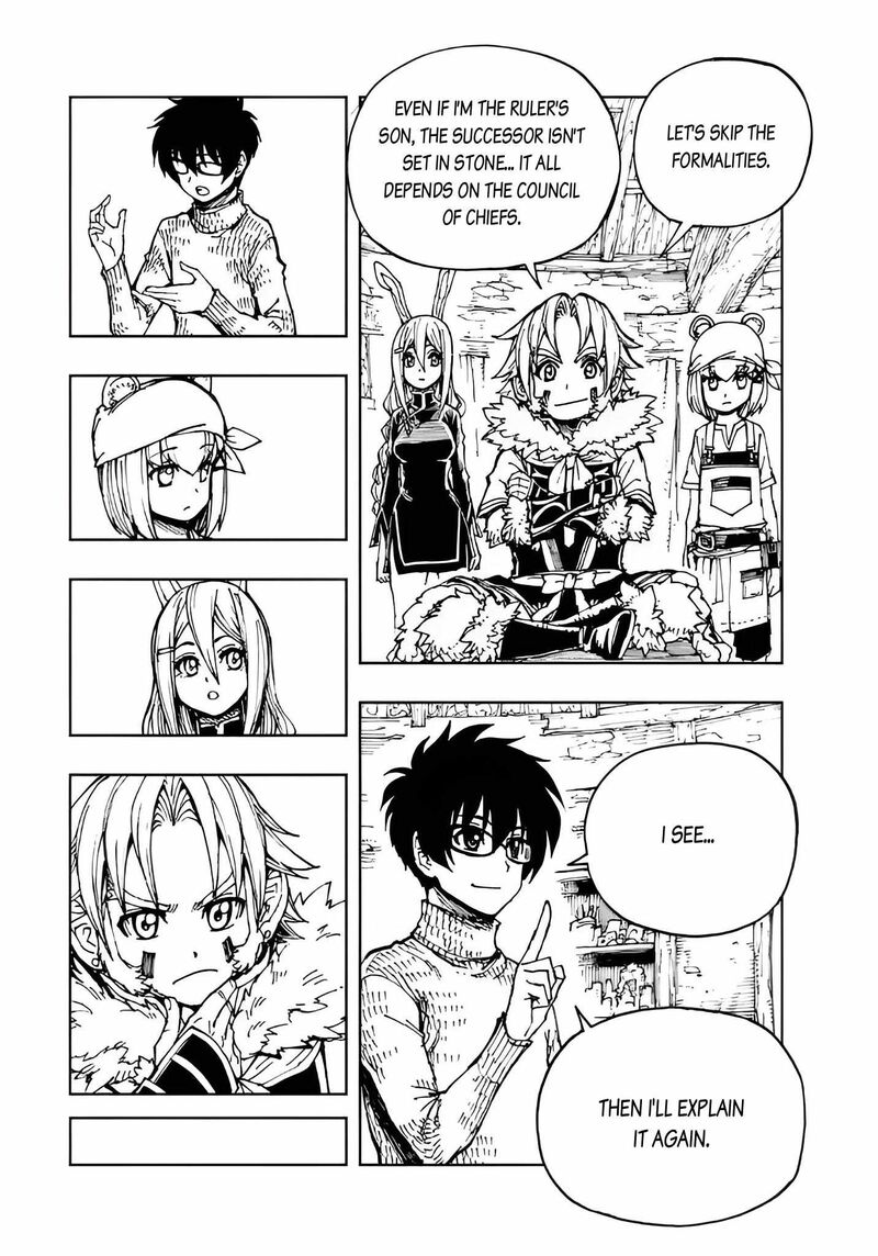 Genjitsushugisha No Oukokukaizouki Chapter 76 Page 18