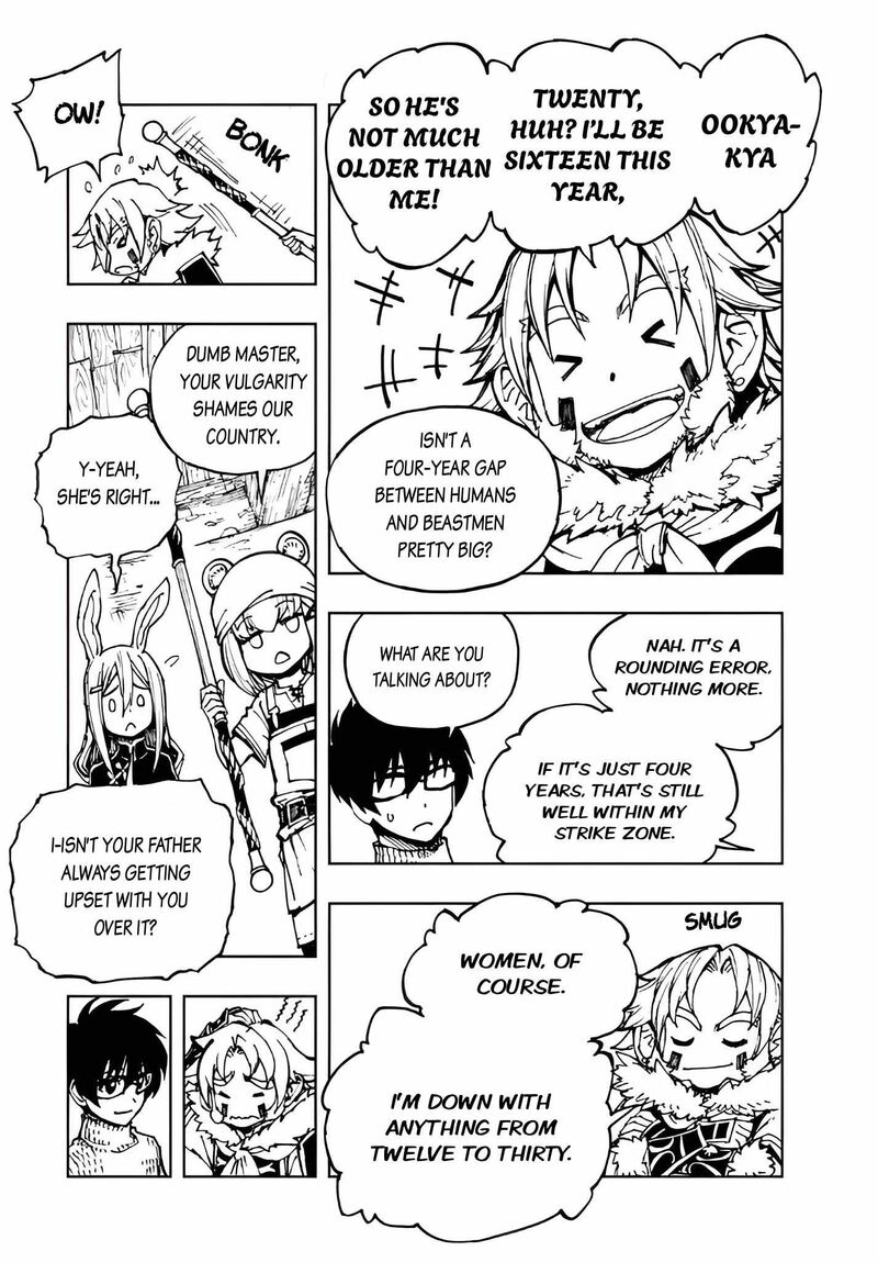 Genjitsushugisha No Oukokukaizouki Chapter 76 Page 20