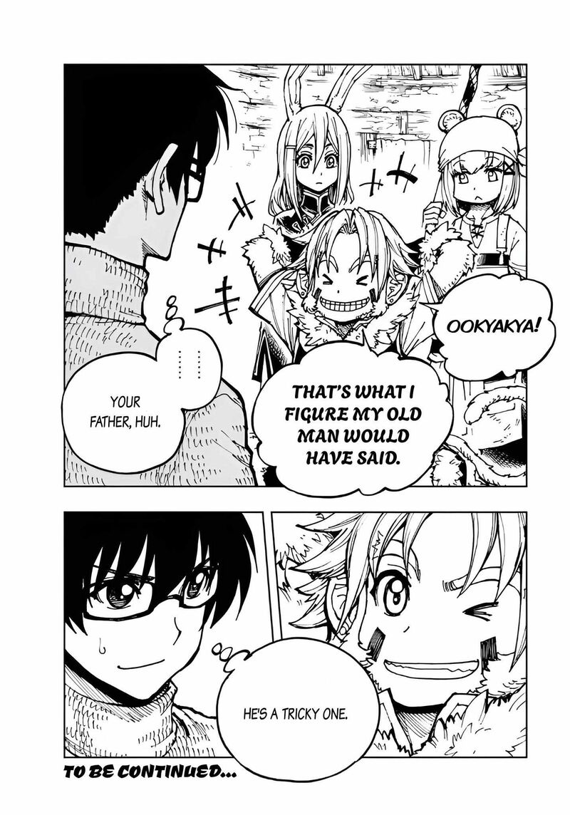 Genjitsushugisha No Oukokukaizouki Chapter 76 Page 26