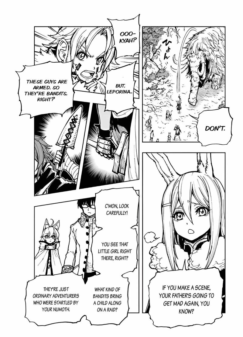 Genjitsushugisha No Oukokukaizouki Chapter 76 Page 9