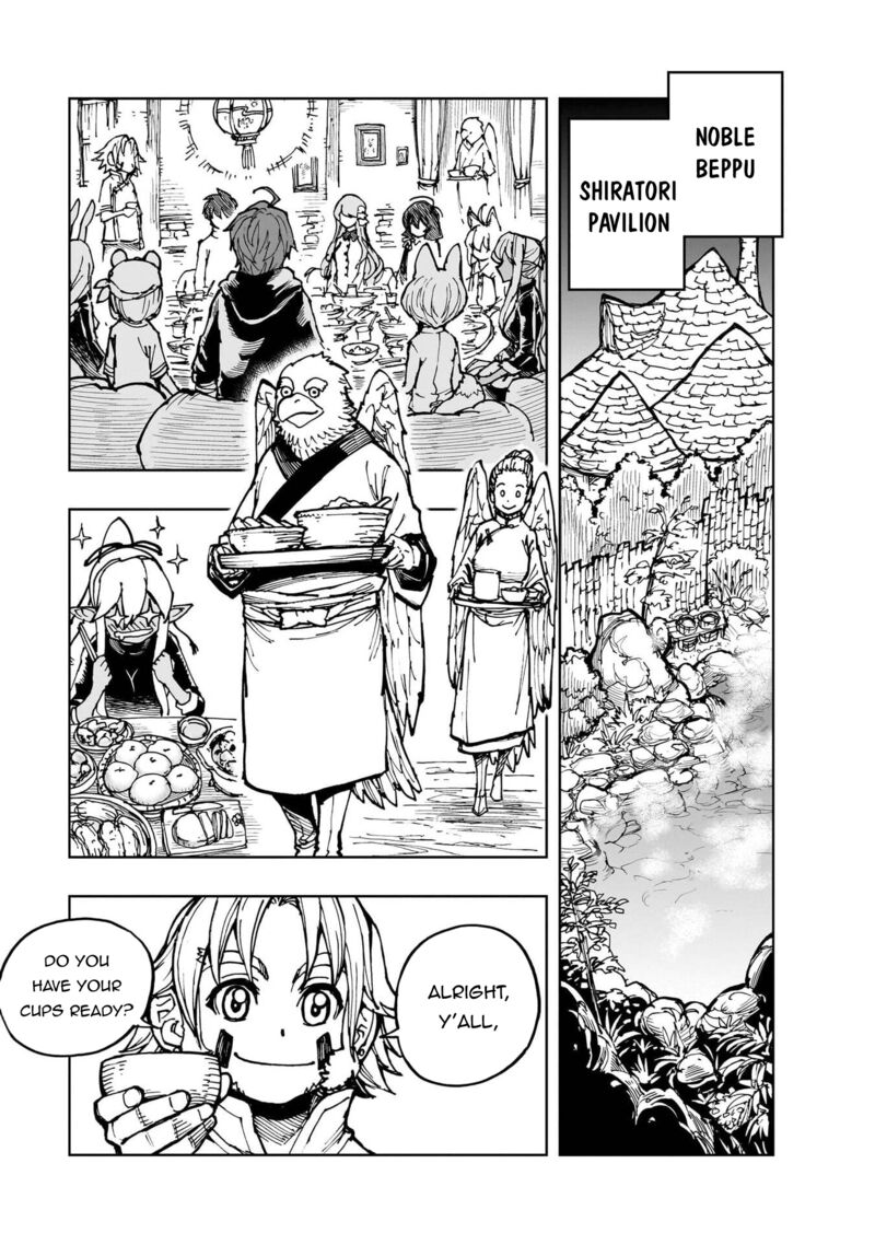 Genjitsushugisha No Oukokukaizouki Chapter 77 Page 11