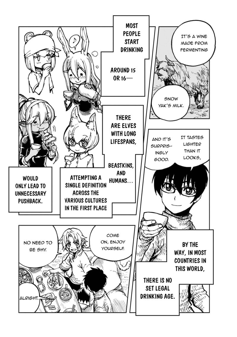 Genjitsushugisha No Oukokukaizouki Chapter 77 Page 13