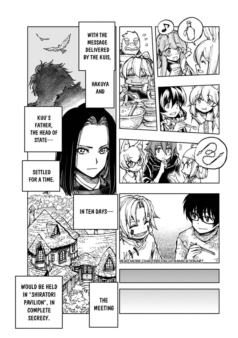Genjitsushugisha No Oukokukaizouki Chapter 77 Page 19