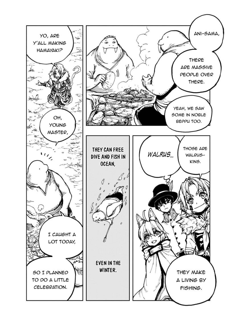 Genjitsushugisha No Oukokukaizouki Chapter 77 Page 21