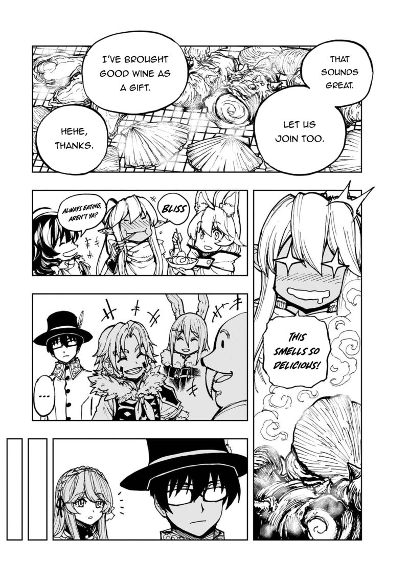 Genjitsushugisha No Oukokukaizouki Chapter 77 Page 22