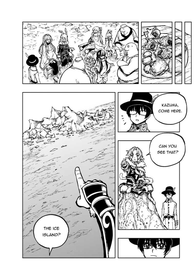 Genjitsushugisha No Oukokukaizouki Chapter 77 Page 23