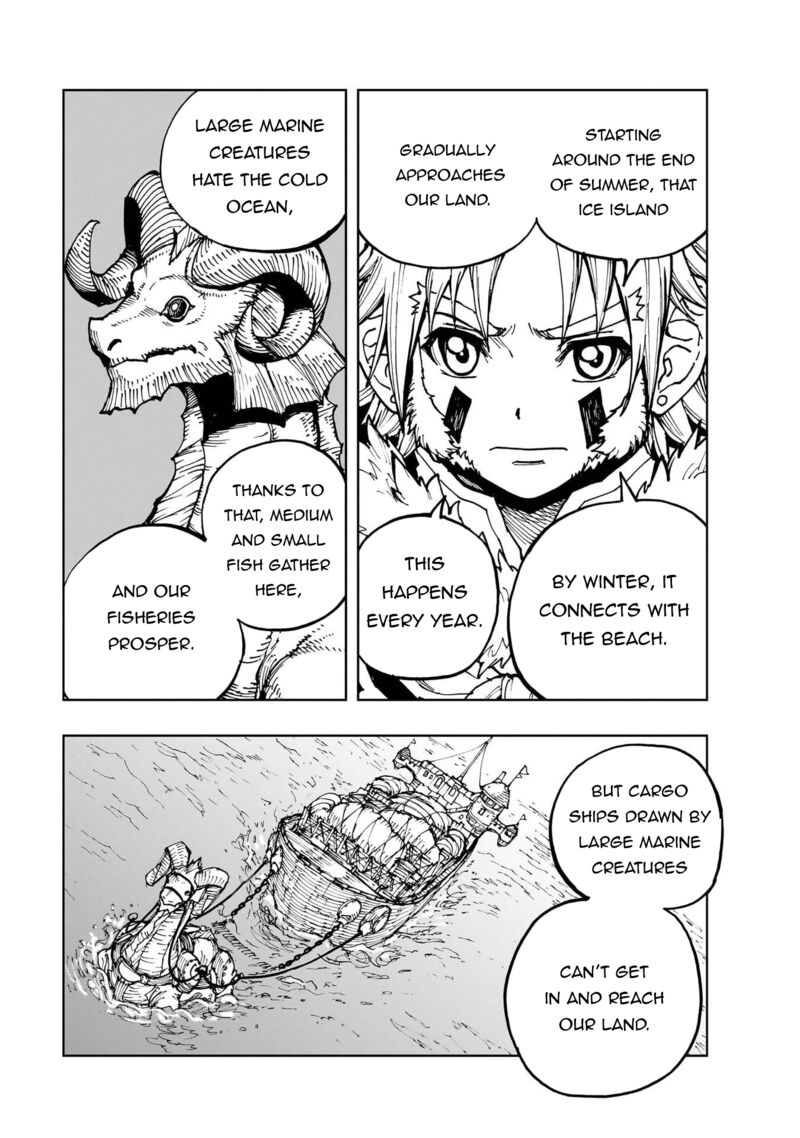 Genjitsushugisha No Oukokukaizouki Chapter 77 Page 24