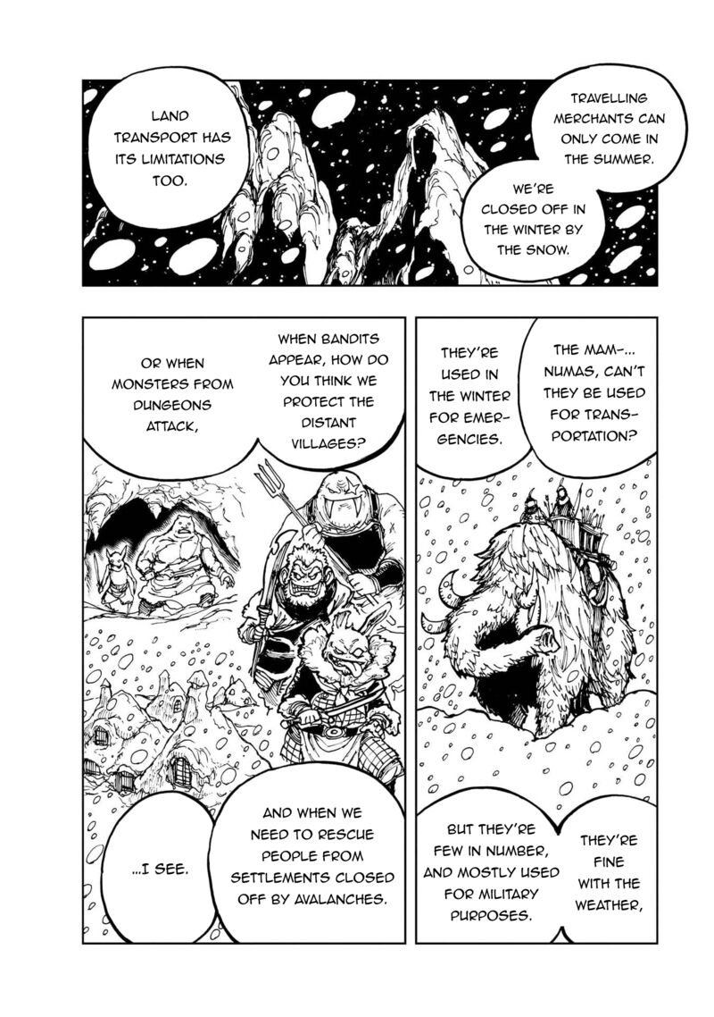Genjitsushugisha No Oukokukaizouki Chapter 77 Page 25