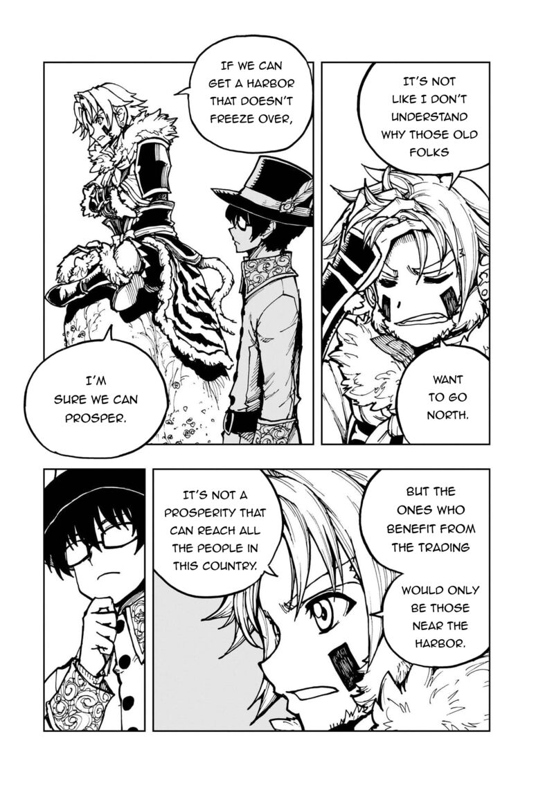 Genjitsushugisha No Oukokukaizouki Chapter 77 Page 26