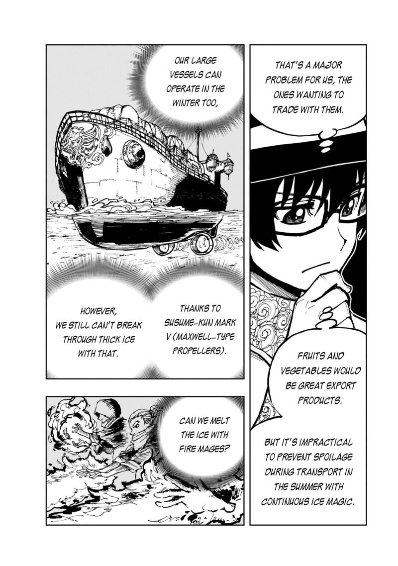 Genjitsushugisha No Oukokukaizouki Chapter 77 Page 27