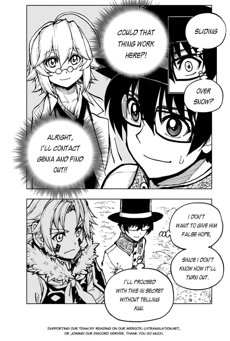 Genjitsushugisha No Oukokukaizouki Chapter 77 Page 29