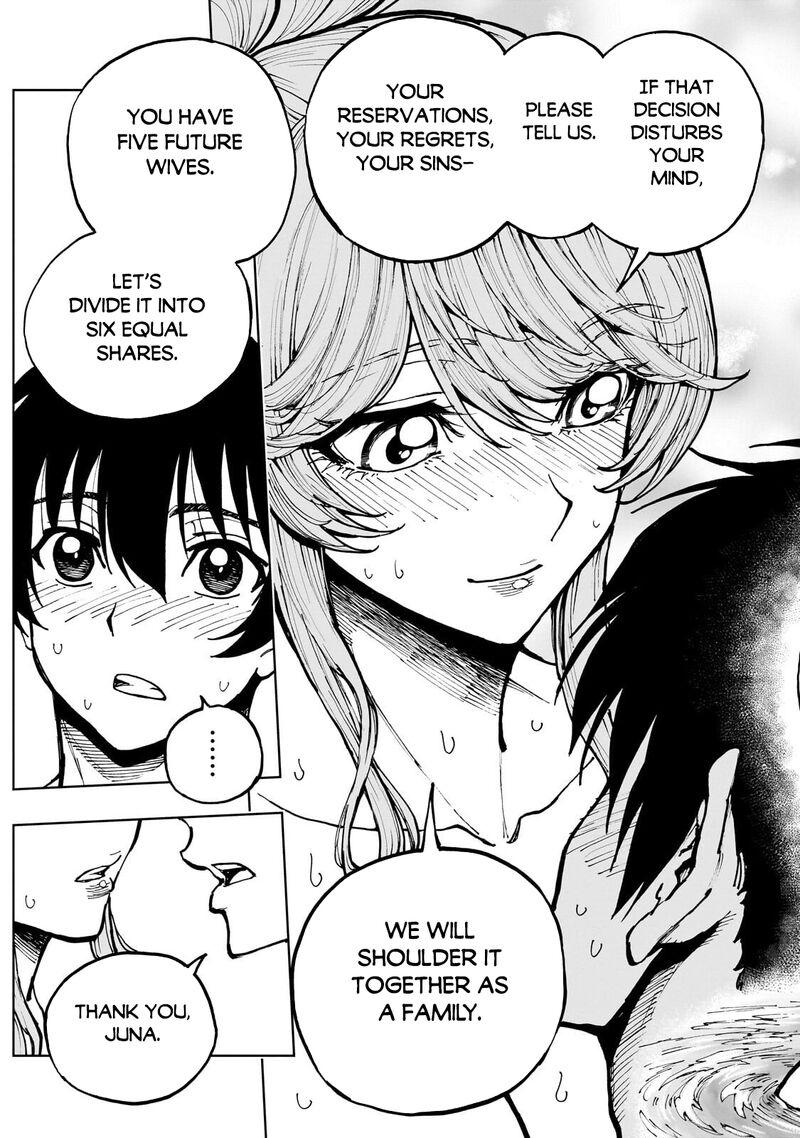 Genjitsushugisha No Oukokukaizouki Chapter 78 Page 11