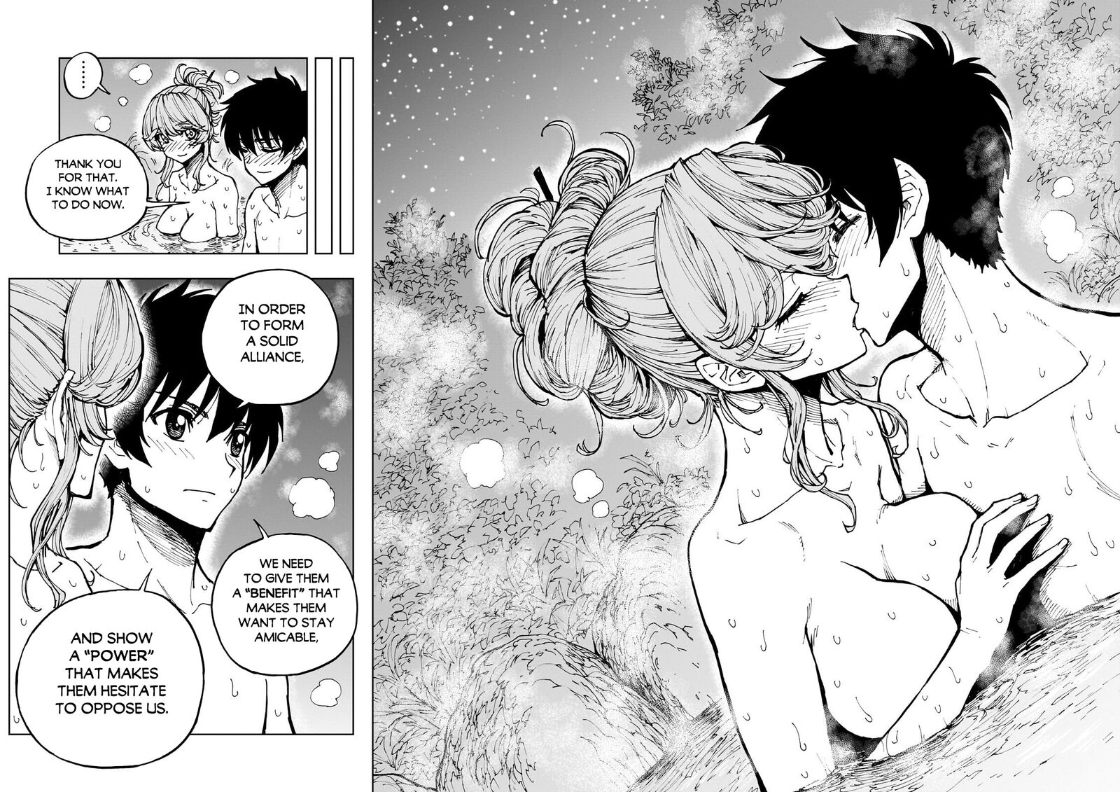 Genjitsushugisha No Oukokukaizouki Chapter 78 Page 12