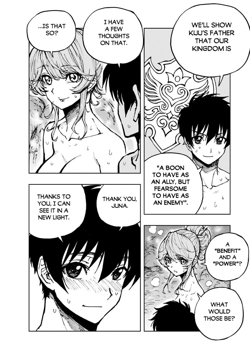 Genjitsushugisha No Oukokukaizouki Chapter 78 Page 13