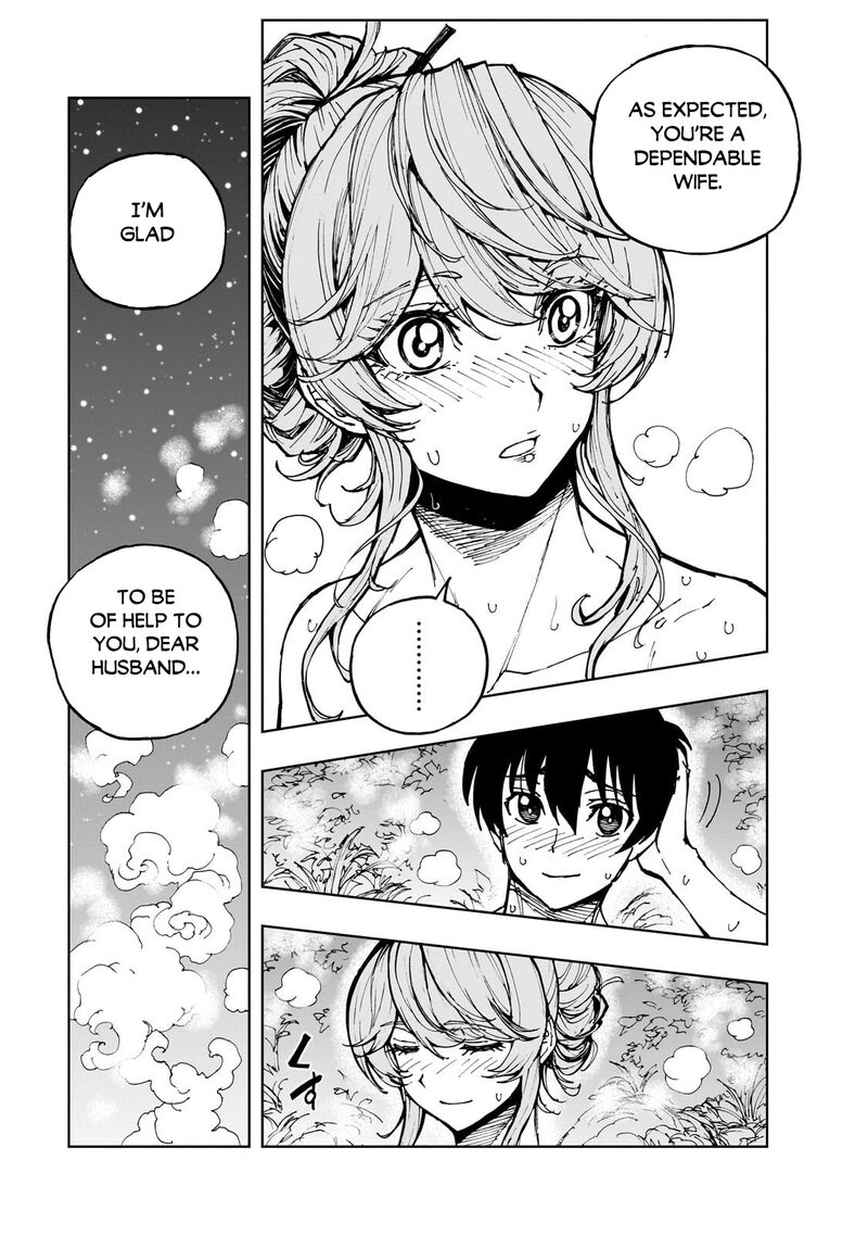 Genjitsushugisha No Oukokukaizouki Chapter 78 Page 14