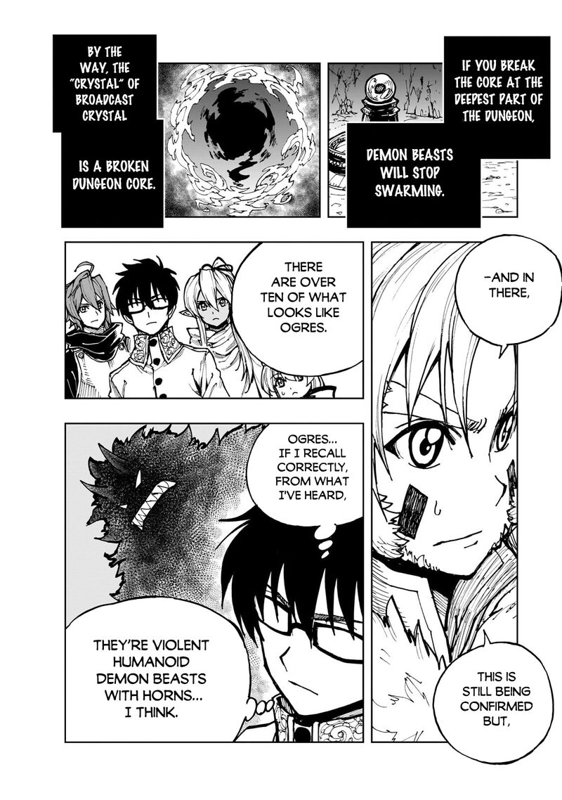 Genjitsushugisha No Oukokukaizouki Chapter 78 Page 17