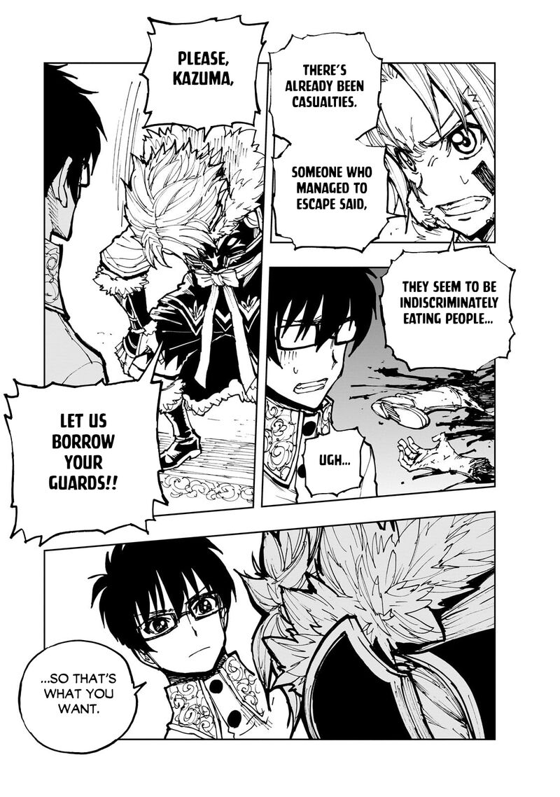 Genjitsushugisha No Oukokukaizouki Chapter 78 Page 18