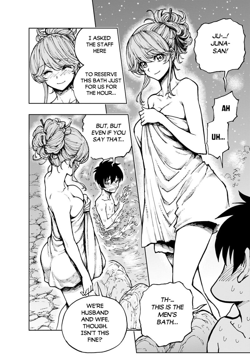 Genjitsushugisha No Oukokukaizouki Chapter 78 Page 2