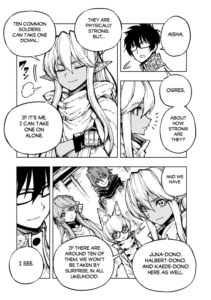 Genjitsushugisha No Oukokukaizouki Chapter 78 Page 20