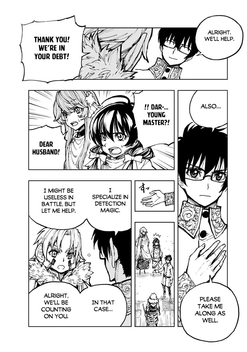 Genjitsushugisha No Oukokukaizouki Chapter 78 Page 21