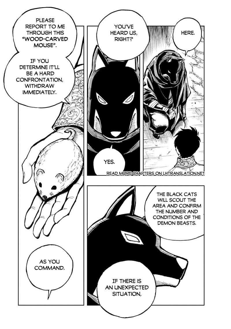 Genjitsushugisha No Oukokukaizouki Chapter 78 Page 24