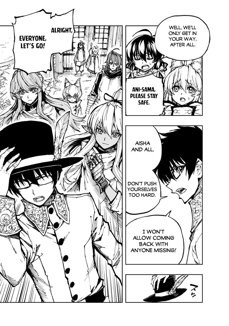Genjitsushugisha No Oukokukaizouki Chapter 78 Page 26
