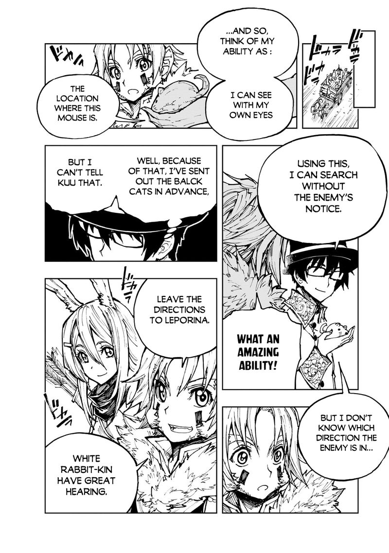 Genjitsushugisha No Oukokukaizouki Chapter 78 Page 27