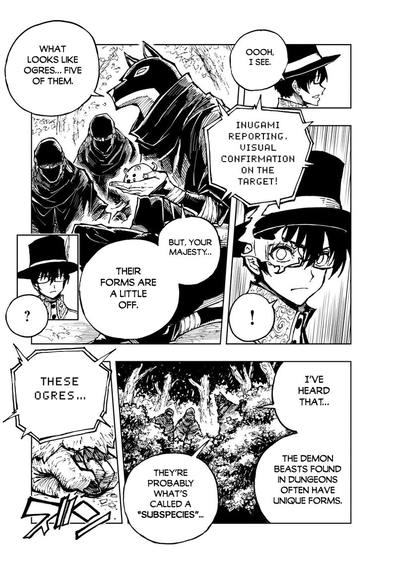 Genjitsushugisha No Oukokukaizouki Chapter 78 Page 28