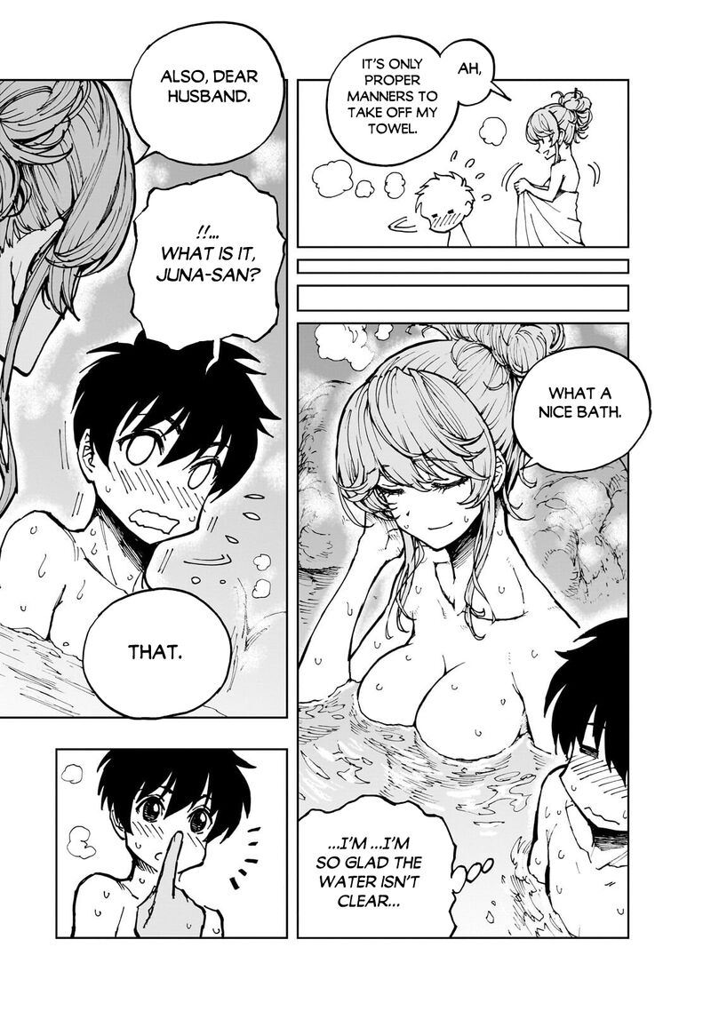 Genjitsushugisha No Oukokukaizouki Chapter 78 Page 3