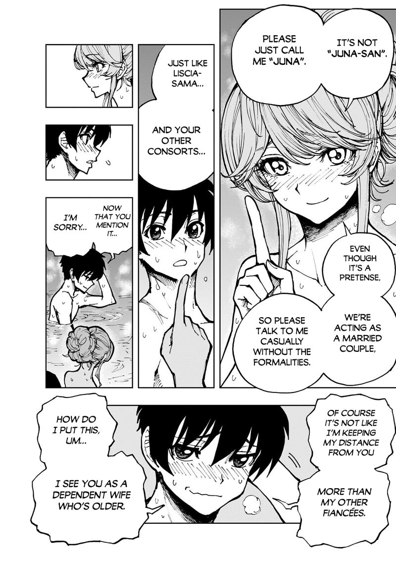 Genjitsushugisha No Oukokukaizouki Chapter 78 Page 4
