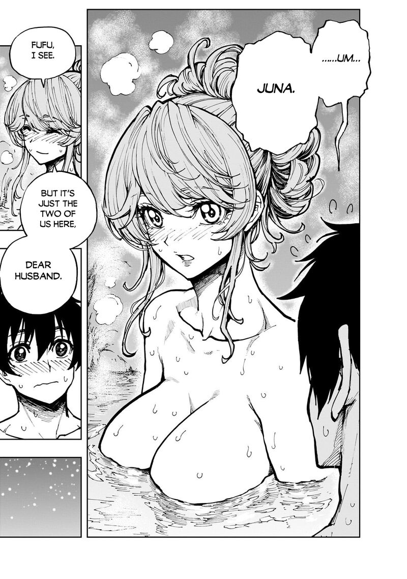 Genjitsushugisha No Oukokukaizouki Chapter 78 Page 5