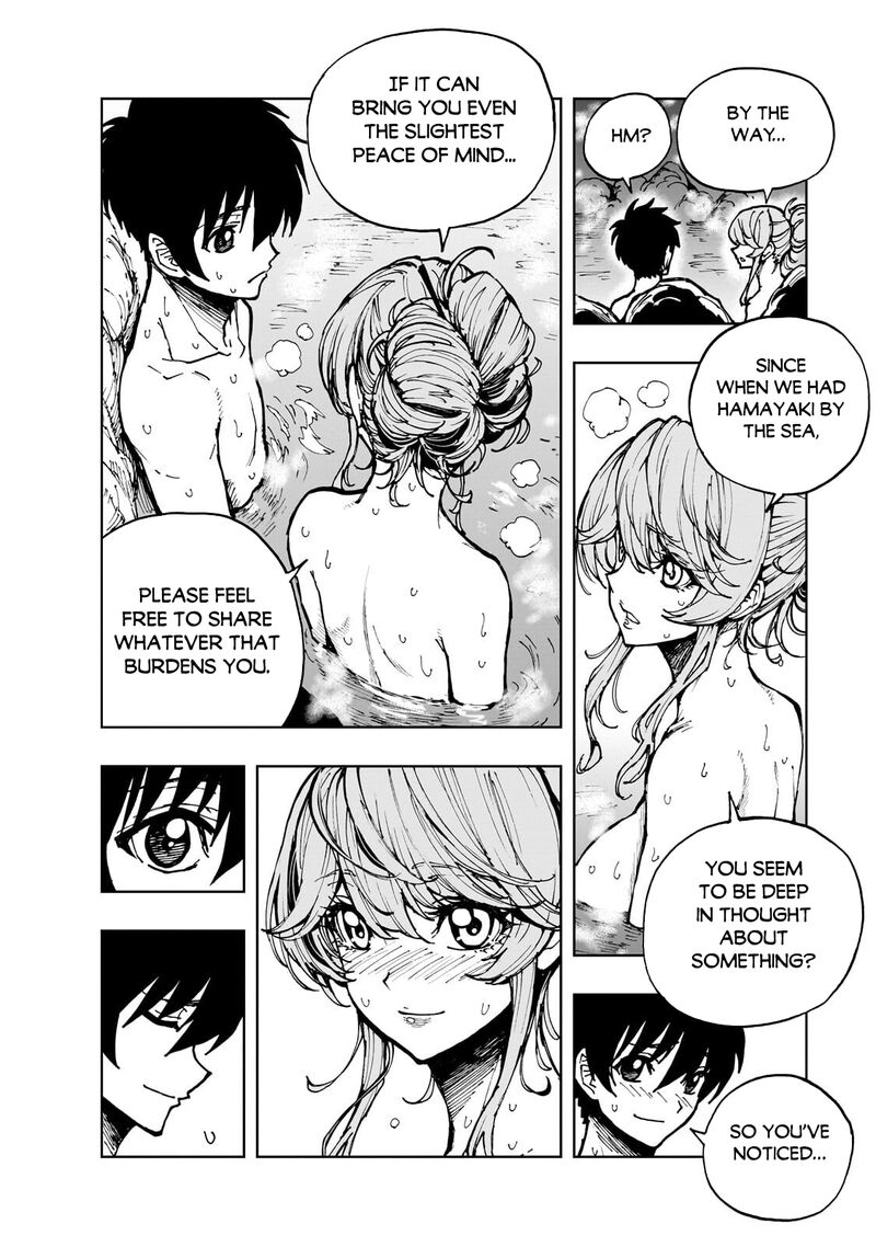 Genjitsushugisha No Oukokukaizouki Chapter 78 Page 6