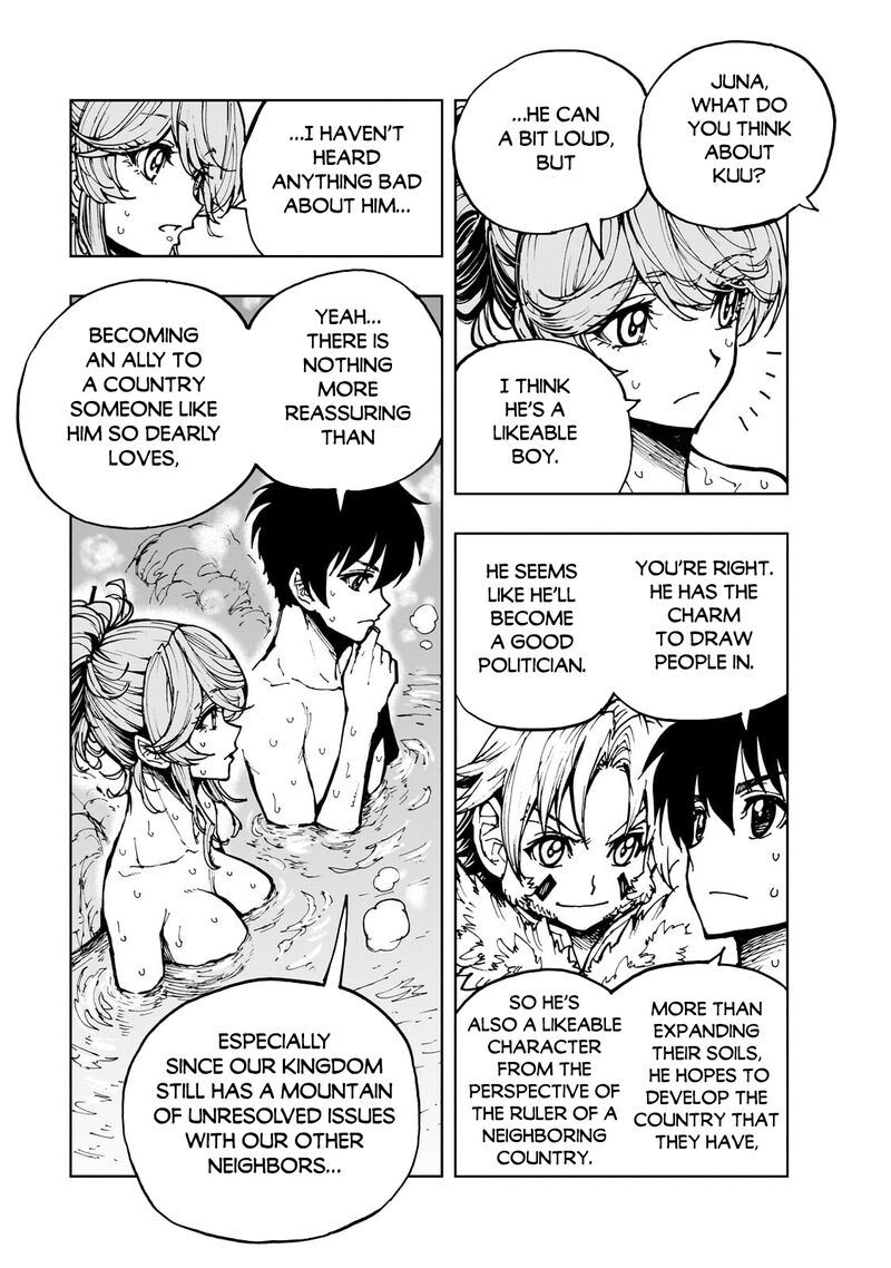 Genjitsushugisha No Oukokukaizouki Chapter 78 Page 7