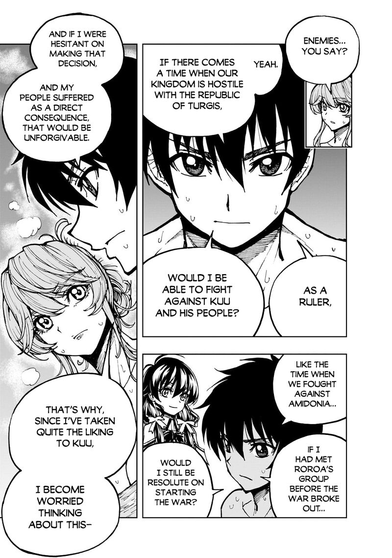 Genjitsushugisha No Oukokukaizouki Chapter 78 Page 9