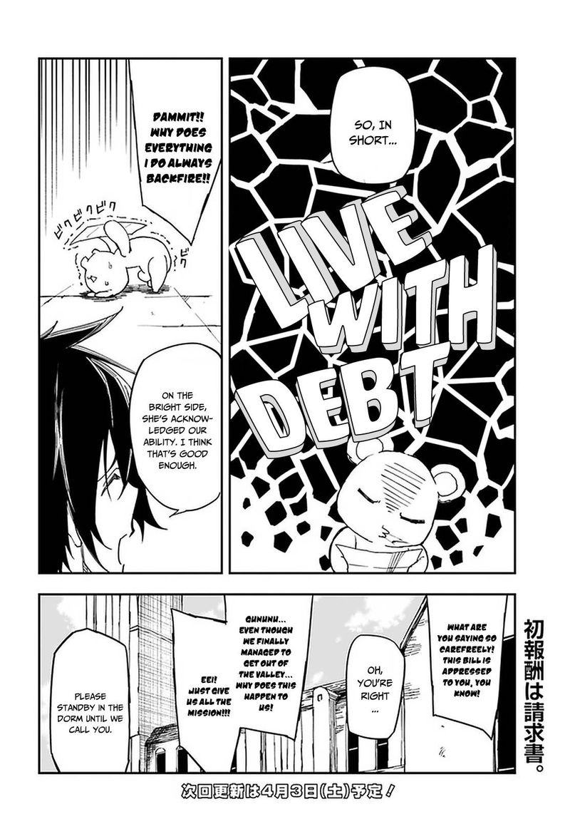 Genkai Level 1 Kara No Nariagari Saijaku Level No Ore Ga Isekai Saikyou Ni Naru Made Chapter 10b Page 13