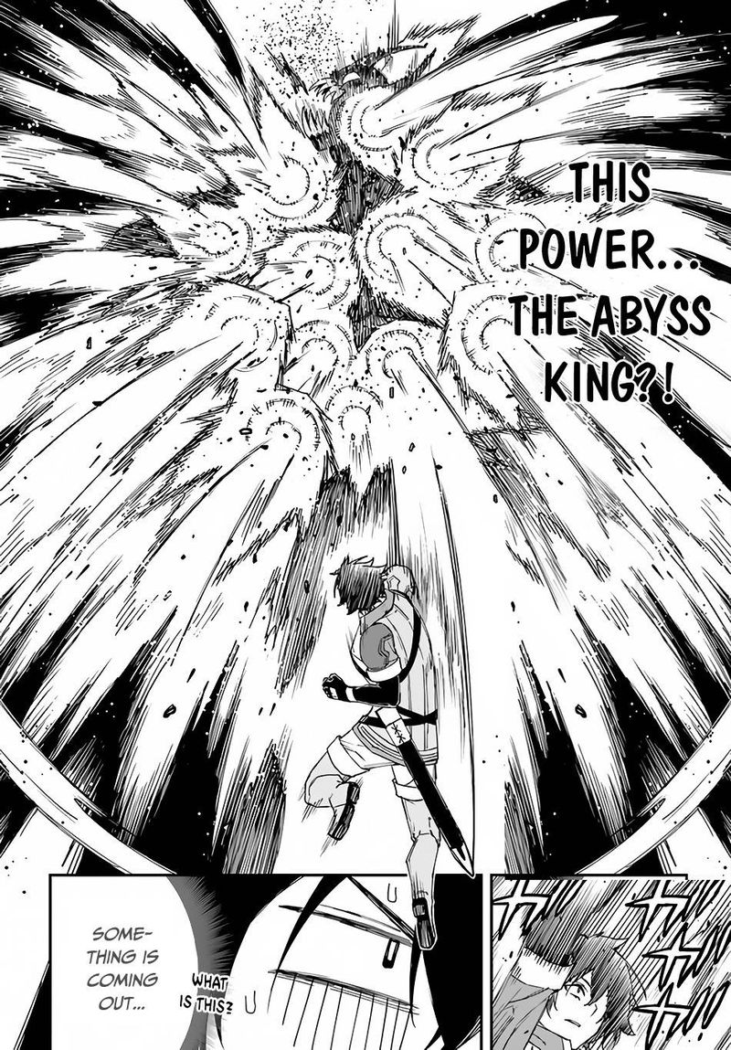 Genkai Level 1 Kara No Nariagari Saijaku Level No Ore Ga Isekai Saikyou Ni Naru Made Chapter 13 Page 6