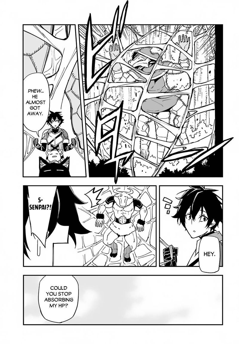 Genkai Level 1 Kara No Nariagari Saijaku Level No Ore Ga Isekai Saikyou Ni Naru Made Chapter 14a Page 6