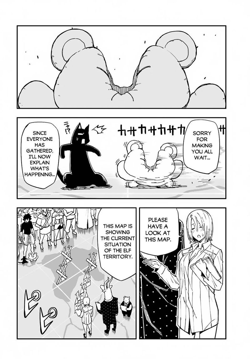 Genkai Level 1 Kara No Nariagari Saijaku Level No Ore Ga Isekai Saikyou Ni Naru Made Chapter 15 Page 6